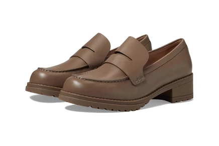 Лоферы Cole Haan Camea Lug Loafer