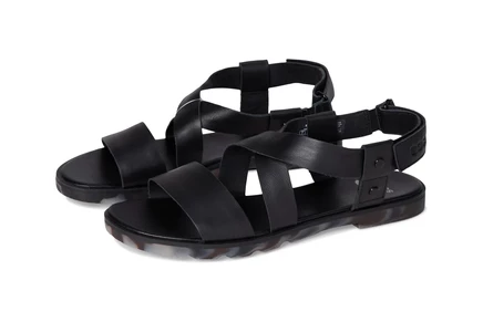 Сандалии SOREL Ella Iii Crisscross Sandals