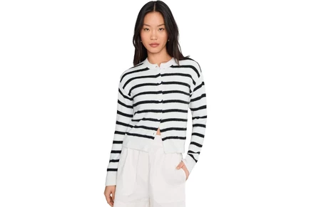 Свитер Sanctuary Must-have Cardi