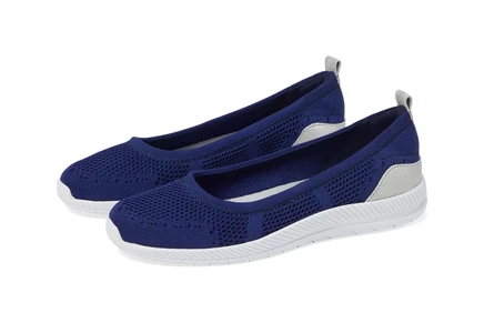 Easy Spirit Glitz 2 navy