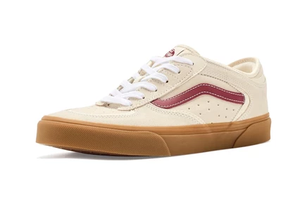 Мужские кроссовки Vans Rowley Classic