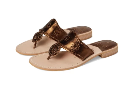 Сандалии Jack Rogers Jacks Flat Sandal