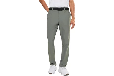 Брюки TravisMathew Hero Hour Golf Pants