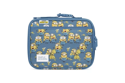 Simple Modern Hadley Kids Lunch Box minions unite
