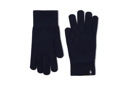Перчатки Smartwool Boiled Wool Gloves