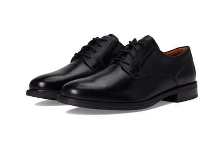 Мужские оксфорды Cole Haan Bedford, черные