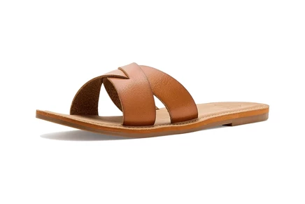 smooth tan