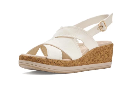 Туфли LifeStride Rye Slingback Sandals