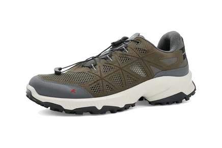 Мужские кроссовки ECCO Sport Receptor XP Breathru Toggle