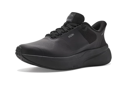 Женские кроссовки KIZIK Freedom Pro SR, чёрные