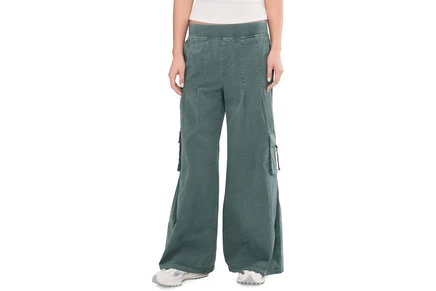 Брюки XCVI Erwin Wide Leg