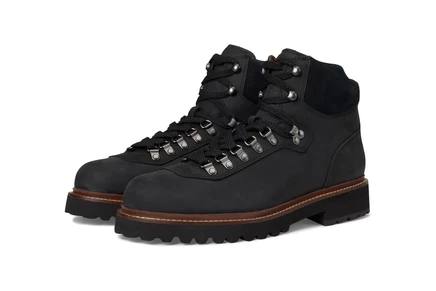 Ботинки Polo Ralph Lauren Alpine Leather Trail Boots