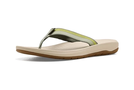 Сандалии Teva Hurricane Flip