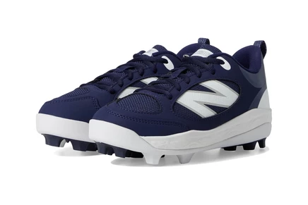 Детские кроссовки New Balance Kids 3000 v7, темно-синие/белые