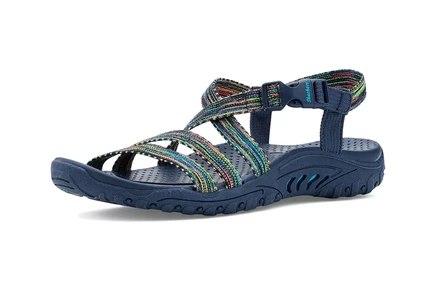 Сандалии SKECHERS Reggae  Tropical Trail