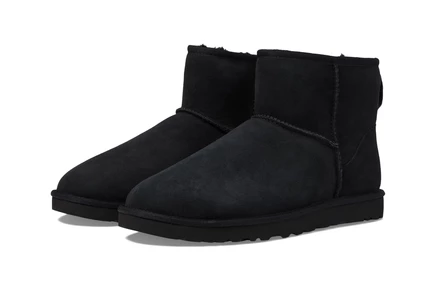 Ботинки UGG Classic Mini