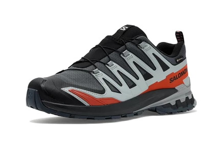 Мужские кроссовки Salomon Xa Pro 3d V9 Wide GORE-TEX
