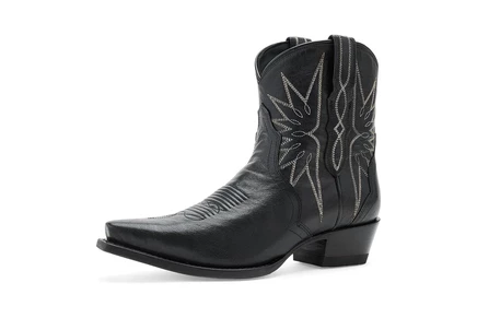 Tecovas The Lynn midnight
