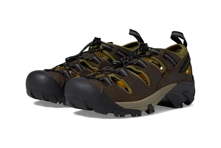 Сандалии KEEN Arroyo II