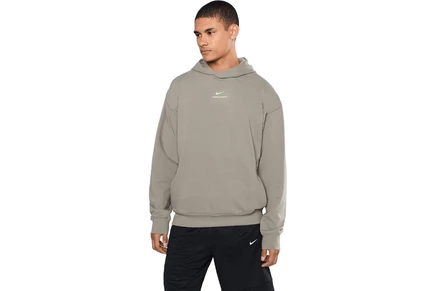 Толстовка Nike Pro Training Dri-FIT Mid Layer Hoodie