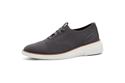Оксфорды Cole Haan Grand Shadowlite Stitchlite Oxfords