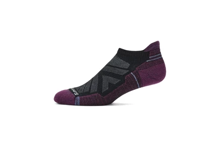 Носки Smartwool Hike Light Cushion Low Ankle Socks