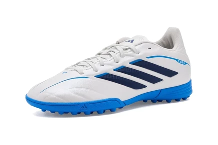 Детские бутсы Adidas Copa Pure IV, синие
