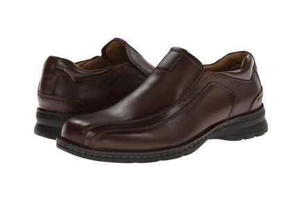 Лоферы Dockers Agent Bike Toe Slip On