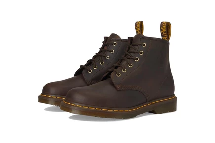 Ботинки Dr. Martens 101
