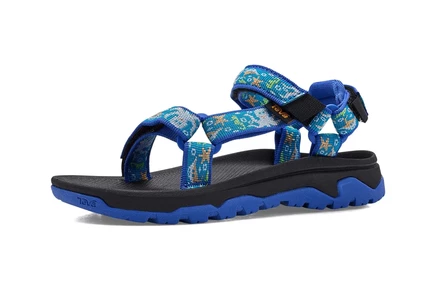 Сандалии Teva Kids Hurricane XLT Jr (Toddler)