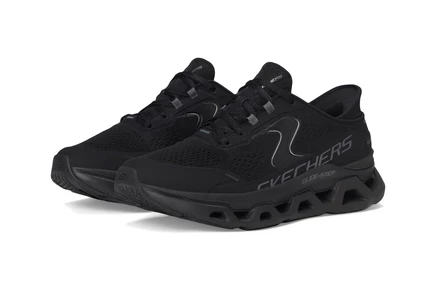 Кроссовки SKECHERS Glide Step Altus Hands Free Slip Ins