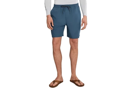 Шорты Quiksilver Taxer Amphibian 18 Hybrid Shorts