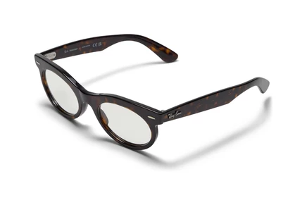 Солнцезащитные очки Ray-Ban 0RB2242 Wayfarer Oval