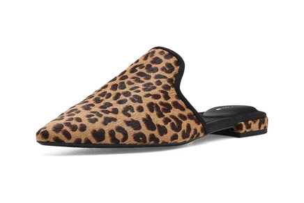 Мюли Birdies Goldfinch 15 Mules Haircalf
