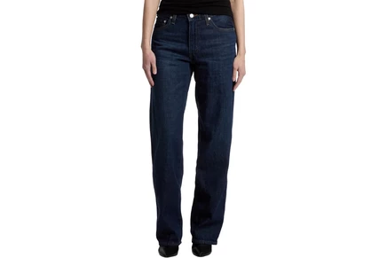 Джинсы Levis Premium Baggy Dad
