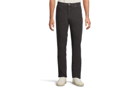 Брюки Faherty Stretch Terry 5-Pocket Pants