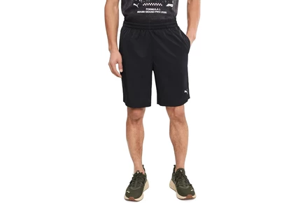 Шорты PUMA Essentials Woven Shorts