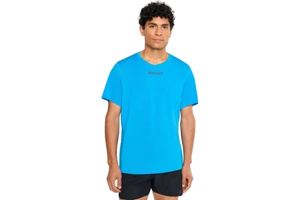 Футболка Brooks Dash Cooling Short Sleeve