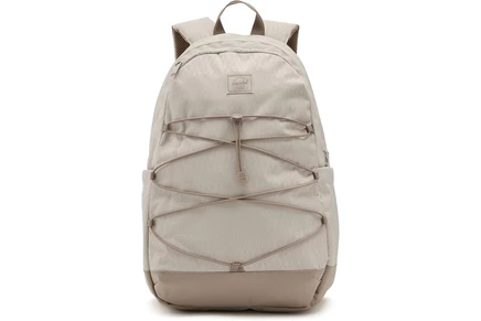 Унисекс рюкзак Herschel Supply Co. Kingston, светло-коричневый/серый