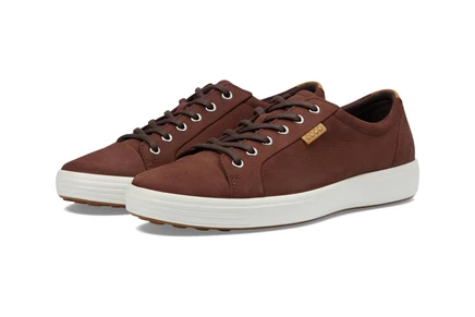 Мужские кеды ECCO Soft 7