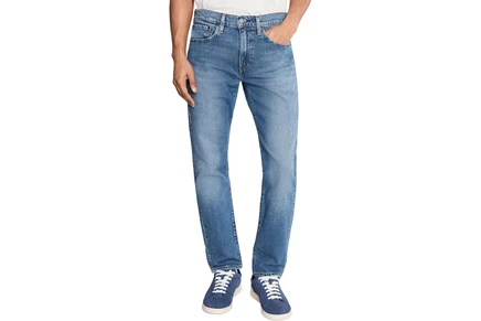 Джинсы Levis Premium 502 Taper