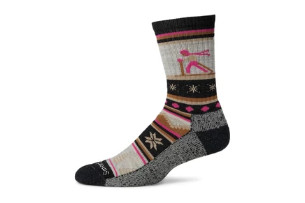 Носки Smartwool Everyday Cozy Alpine Apres Crew Socks