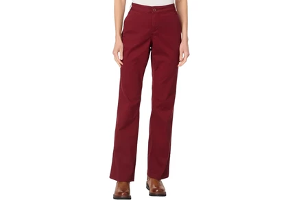 Брюки NYDJ Barbara Bootcut Trouser