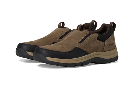 Лоферы Rockport Falcon