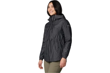 Columbia Lillian Ridge II Jacket black