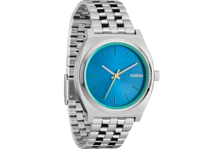Мужские наручные часы Nixon Time Teller