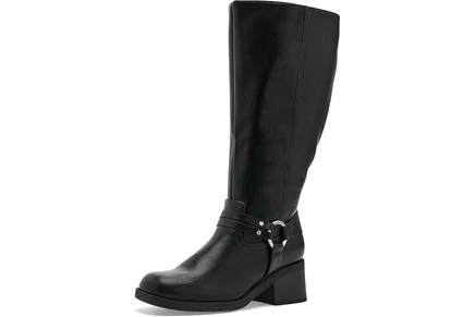 Сапаги Dr. Scholls Joplin West Rugged Tall Boots