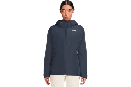 Женский свитшот The North Face Carto Mono Triclimate Hooded Jacket