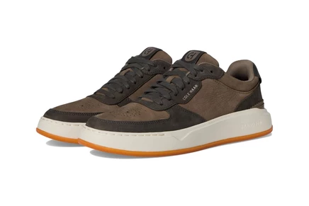 Мужские кроссовки Cole Haan Grandpro Crossover Sneakers