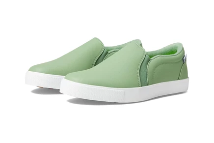 Кроссовки PUMA Golf Tustin Fusion Slip-On Golf Shoes